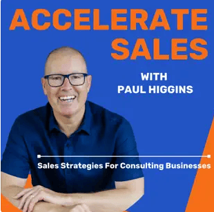 Build Live Give Podcast featuring Patty Dominguez More Leverage founder hosted by Paul Higgins