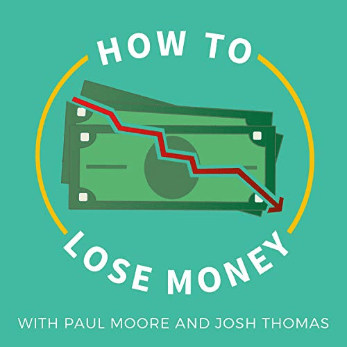 How to Lose Money Podcast featuring Patty Dominguez on business positioning mistakes
