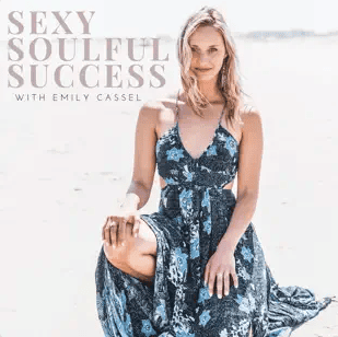 Patty featured on the Sexy Soulful Success Podcast discussing business growth with More Leverage AI services