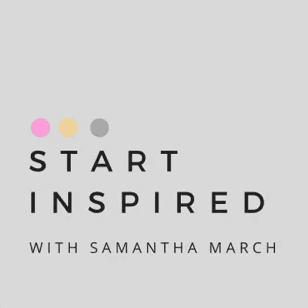 Patty featured on the Start Inspired Podcast discussing business growth with More Leverage AI services