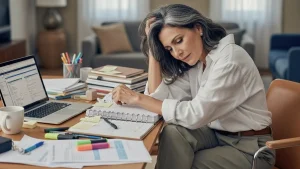 The Hidden Cost of Being Seen but Not Chosen