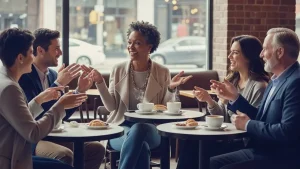 What Does It Mean to Be Chosen