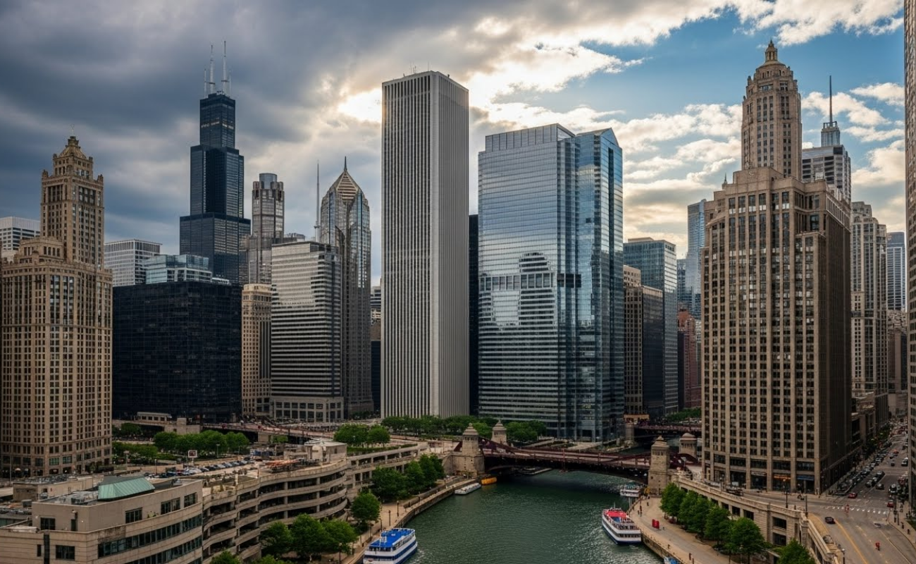 Professional Services