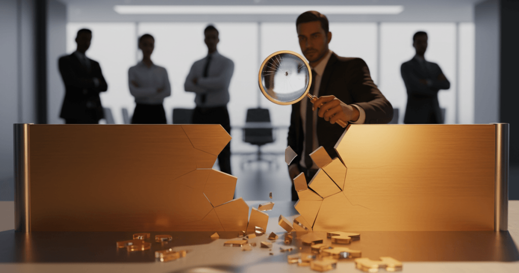 6 Signs High-Value Buyers Are Disqualifying Your Brand