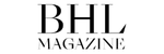 BHL Magazine logo