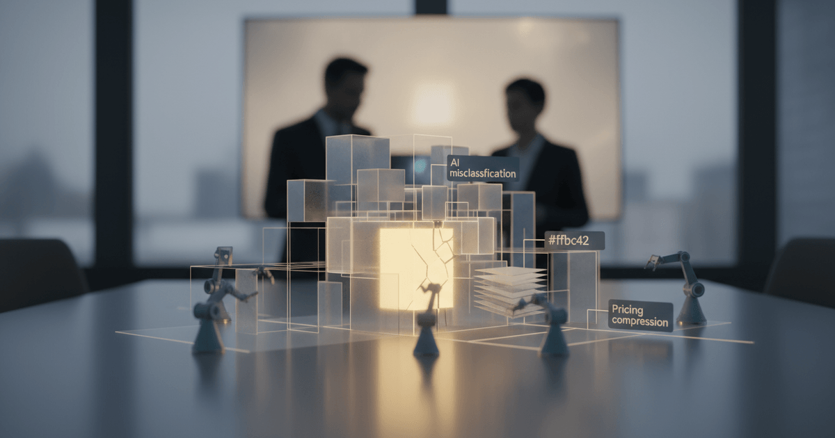 Brand Authority Audit for Advisory Firms: 8 Key Findings