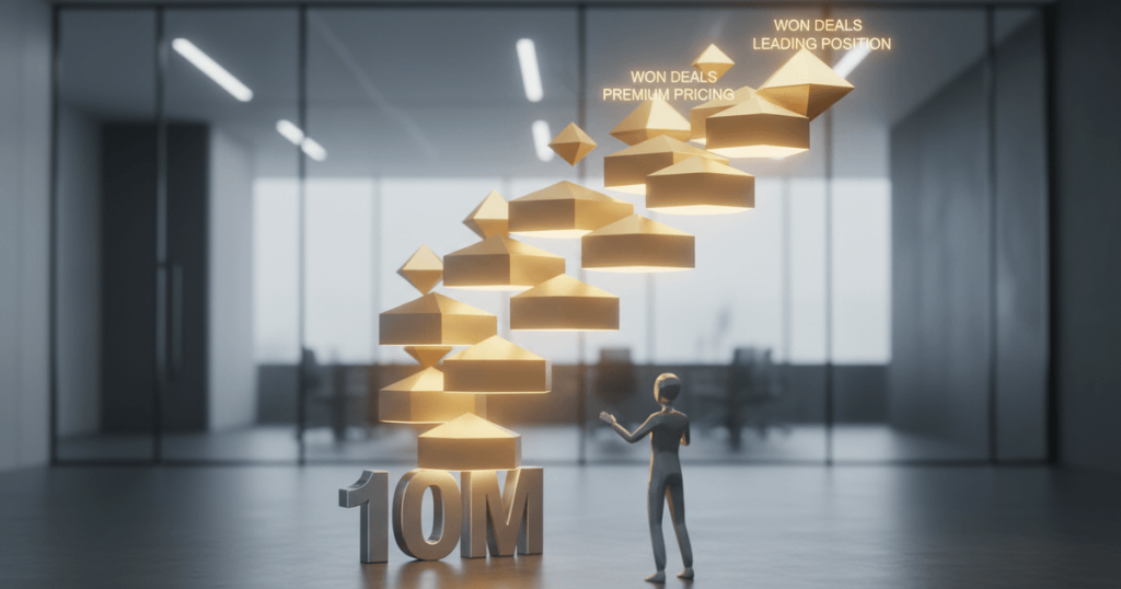 Brand Authority Consulting for $10M Service Businesses: 8 Areas That Move the Needle