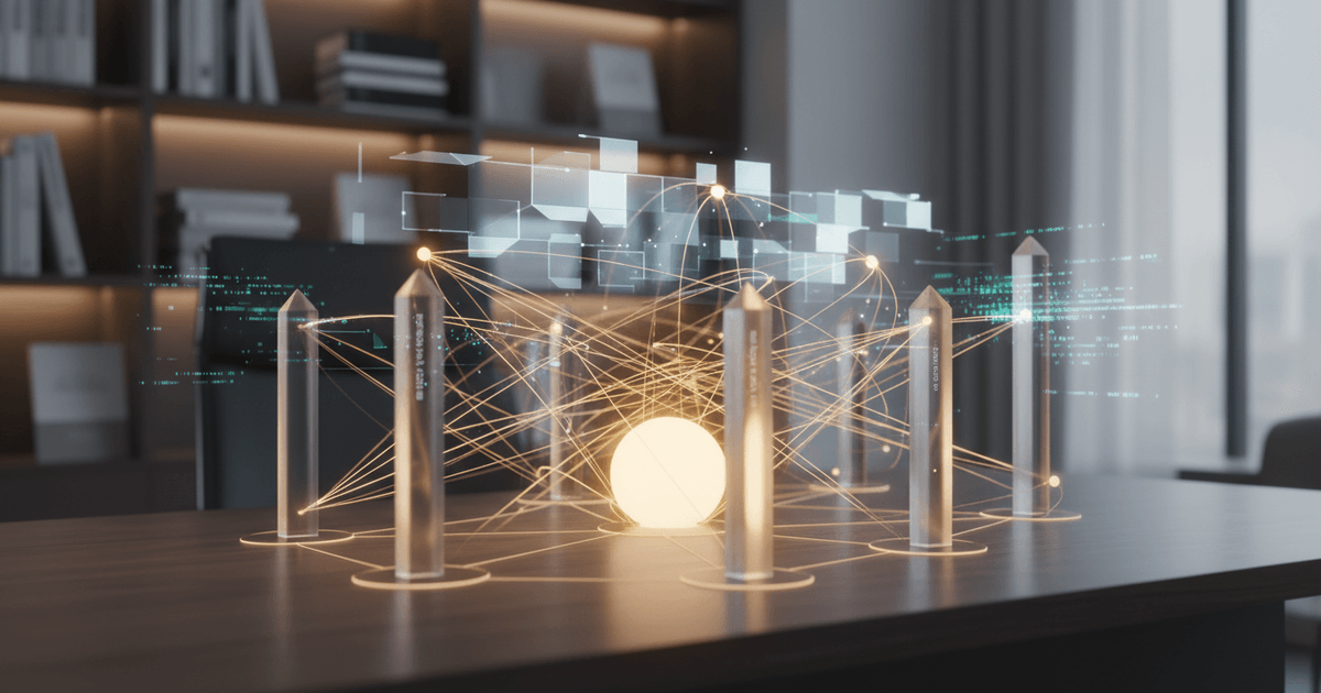 Brand Authority Diagnostic for Niche Specialist Firms