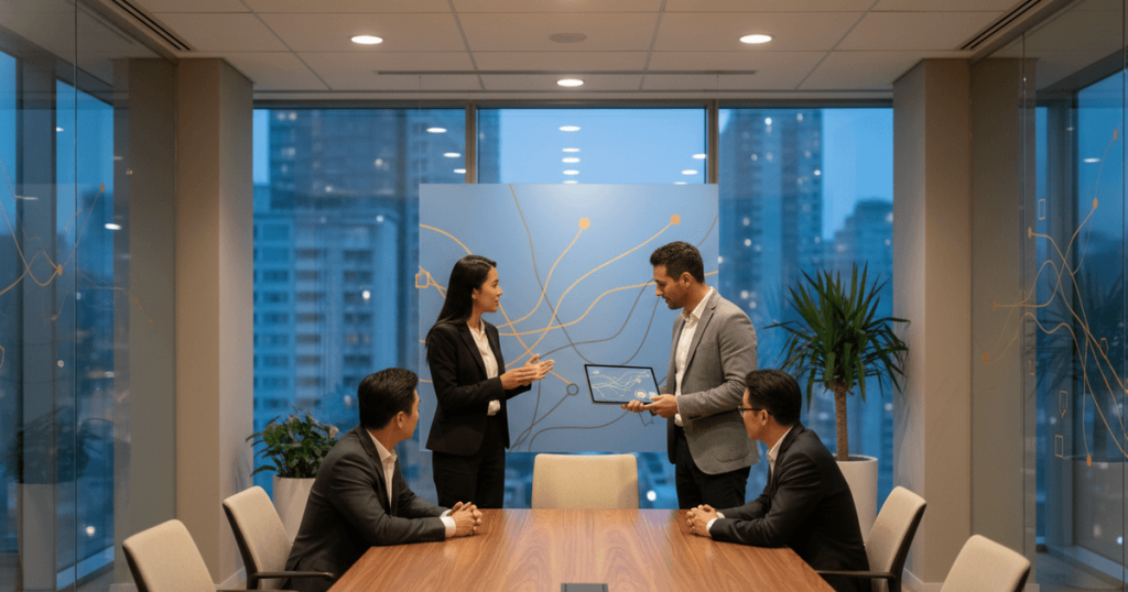 Brand Authority Signal Audit: 5 Layers Service Firms Need