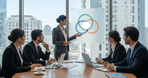 Brand experience consistency