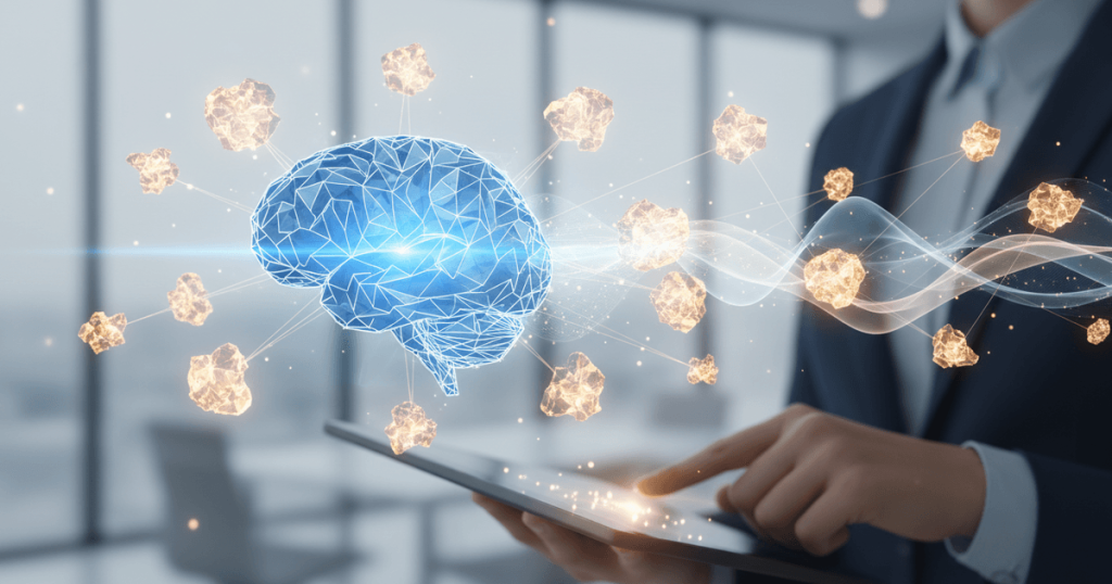 What Small Businesses Get Wrong About AI Visibility