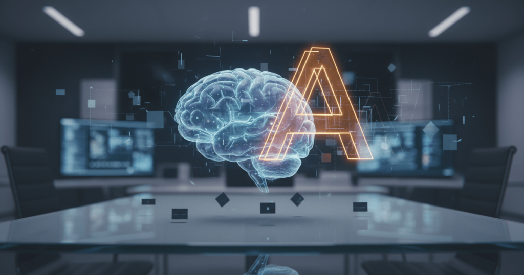 Why Your Brand Isn't Showing Up in AI Search Results