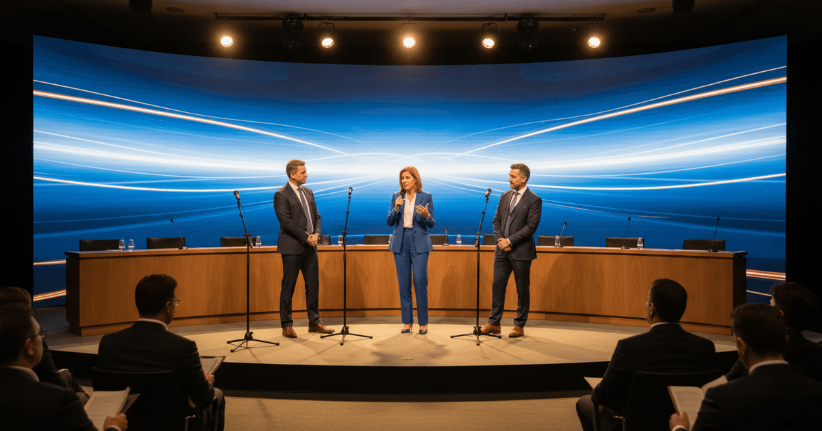 Why Your Expertise Isn't Earning the Authority It Deserves