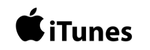 iTunes logo