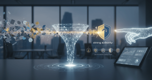 trust signals for small business