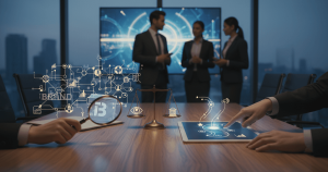 your business has outgrown brand strategy