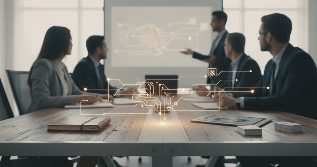 10 Content Moves That Build Authority for Service Firms