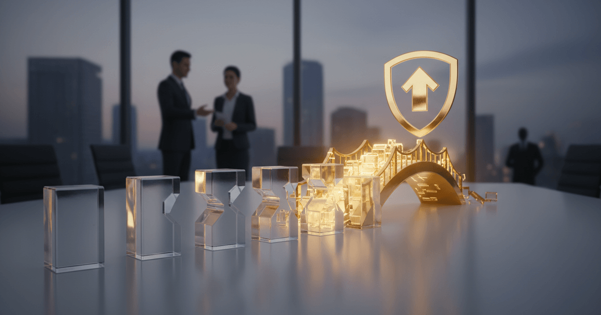 7 Credibility Gaps Brand Authority Consulting Fixes