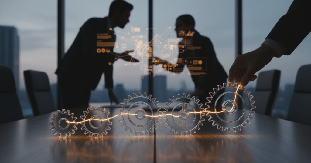 7 Ways Buyers Misread Your Firm's Authority