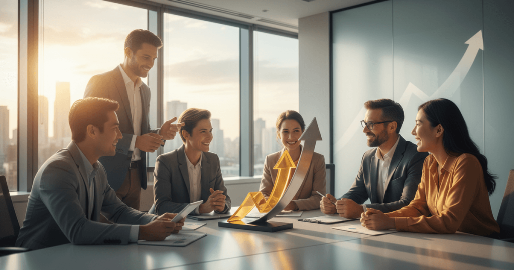 B2B Service Business Marketing in 2026: Stop Being the Best-Kept Secret