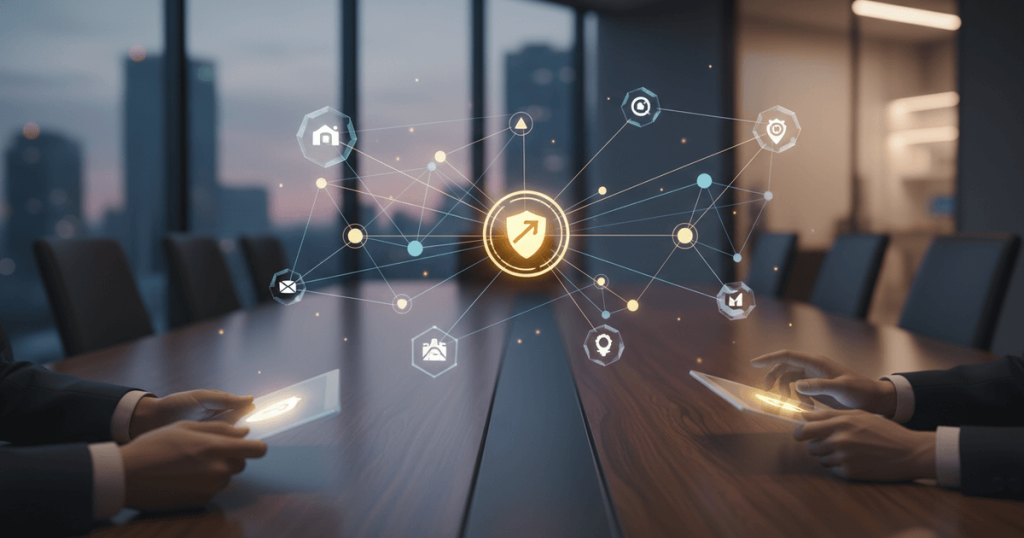 B2B Trust Signals: What Buyers Verify Before They Call