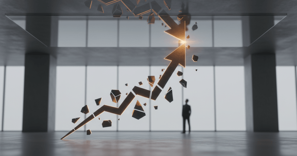 Why $10M Service Businesses Hit an Authority Ceiling